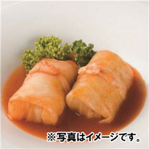 ジェフダ　ロールキャベツ　70g×10 amicashop-10004840 業務用食品アミカ楽天市場店 サンプル画像2