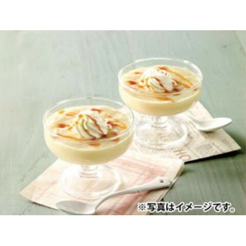 ヤマサ　デザートベース(プリン風味)　1L