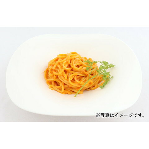 日清製粉ウェルナ　PP モッツァレラチーズと蟹のトマトクリーム　287g amicashop-10014544 業務用食品アミカ楽天市場店 サンプル画像3