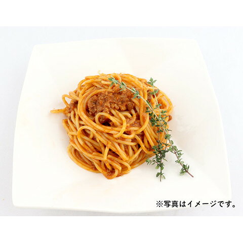 日清製粉ウェルナ　PP トリュフが香る濃厚ボロネーゼ　280g amicashop-10014568 業務用食品アミカ楽天市場店 サンプル画像3