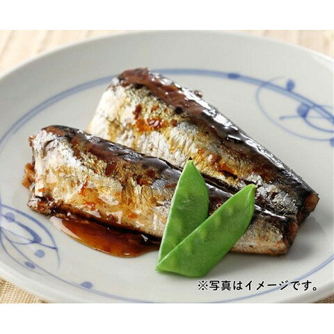 ヤヨイサンフーズ　いわし梅煮(2P)　170g(2個×2) amicashop-10014762 業務用食品アミカ楽天市場店 サンプル画像3