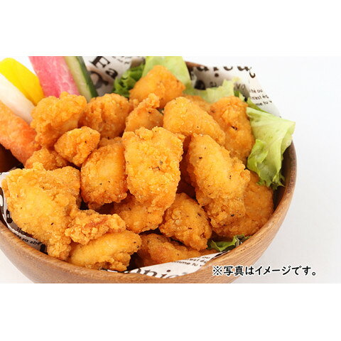 ニチレイ　ちょびチキ　500g amicashop-10001944 業務用食品アミカ楽天市場店 サンプル画像2