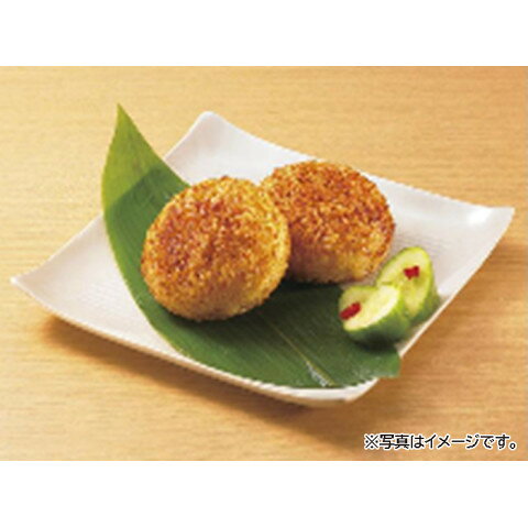 ニチレイ　こんがり焼おにぎり　800g(10個)