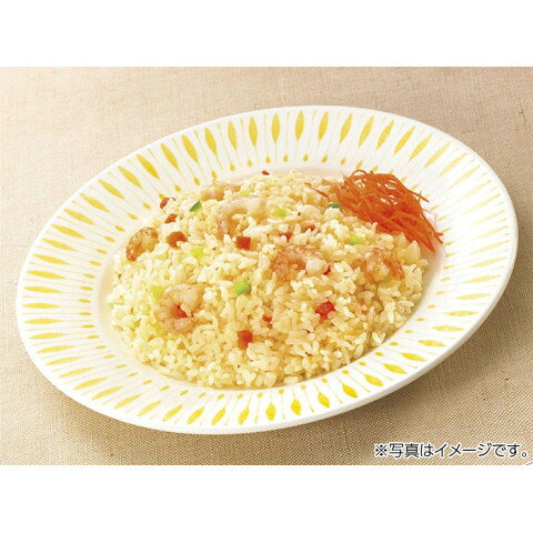 業務用食品アミカ楽天市場店のニチレイ　RUえびピラフ　250g｜アングル2