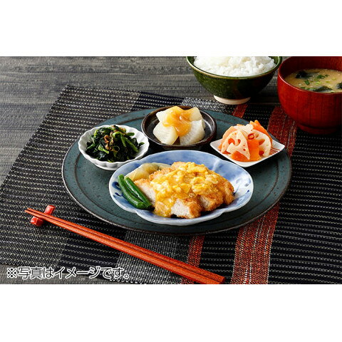 ニチレイ　きくばりごぜん カツの卵とじ風　205g●