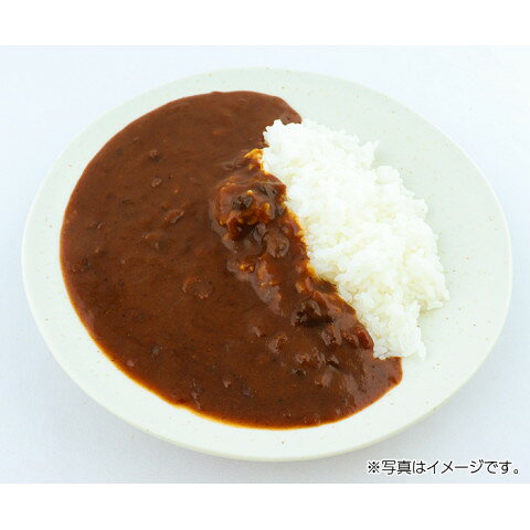 【6/8追加】ニチレイ　RU欧風ビーフカレーNeo　200g×5 amicashop-10014889 業務用食品アミカ楽天市場店 サンプル画像2