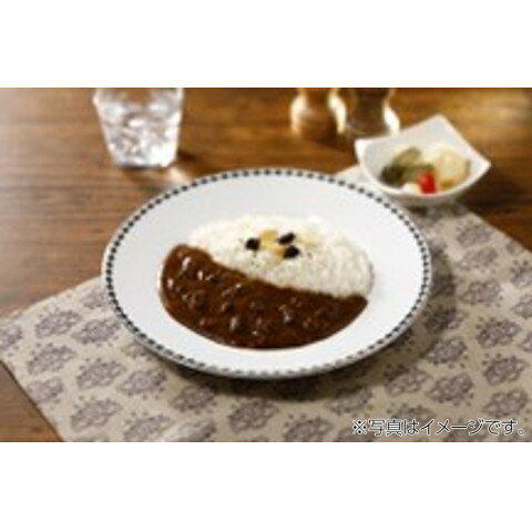 【6/8追加】ニチレイ　RU欧風ビーフカレーNeo　200g×5 amicashop-10014889 業務用食品アミカ楽天市場店 サンプル画像3