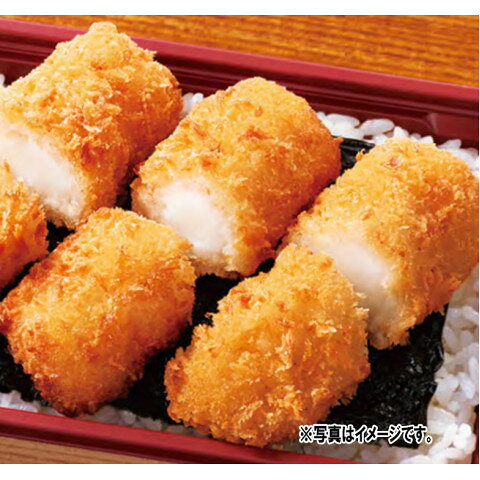 ニッスイ　ごちそういかカツ30　600g(20個) amicashop-10006821 業務用食品アミカ楽天市場店 サンプル画像3