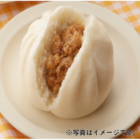 【10/16切替】井村屋　4コ入肉まん　288g(4個) amicashop-10015197 業務用食品アミカ楽天市場店 サンプル画像2