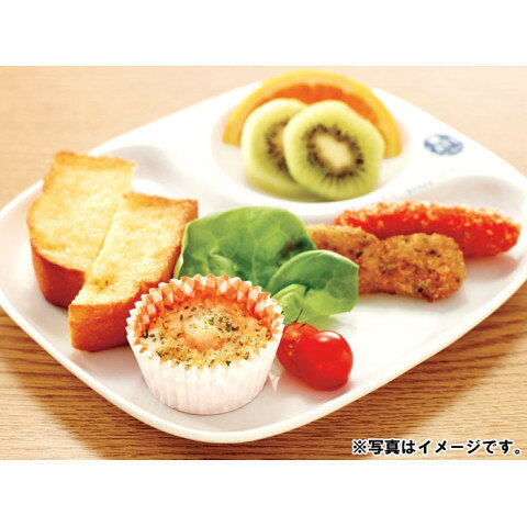 Umios　小さなエビグラタン　180g(6個) amicashop-10012258 業務用食品アミカ楽天市場店 サンプル画像2