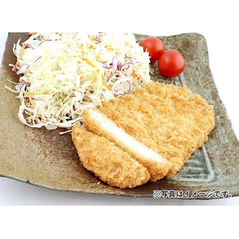 ジェフダ　三元豚ロース豚カツ　120g×5