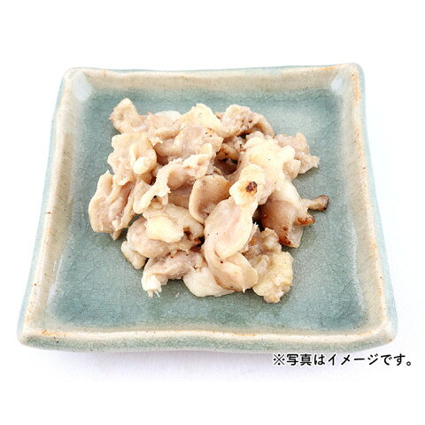 ジェフダ　鶏ハラミ炭火焼　500g amicashop-10014416 業務用食品アミカ楽天市場店 サンプル画像2