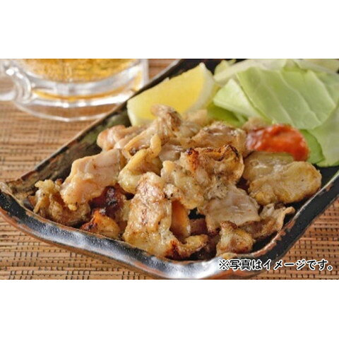 ジェフダ　鶏ハラミ炭火焼　500g amicashop-10014416 業務用食品アミカ楽天市場店 サンプル画像3
