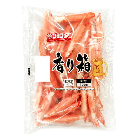【9/4切替】ジェフダ　香り箱 匠　300g