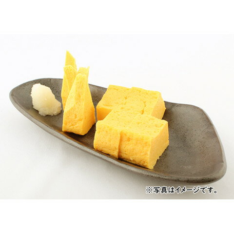 ジェフダ　厚焼たまご　500g