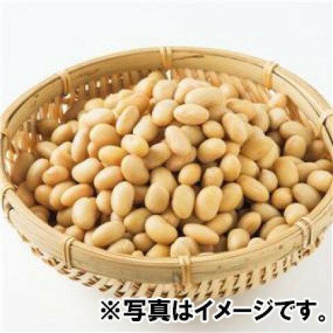 業務用食品アミカ楽天市場店のジェフダ　国産蒸し大豆　500g｜アングル3