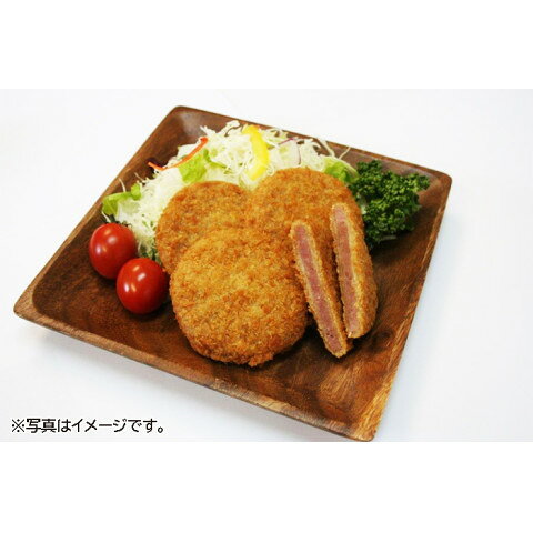 ジェフダベーシック　ハムカツ40　40g×20