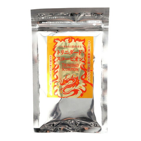 Rakuten - 早池峰自然科学　トリニダードスコーピオン　40g