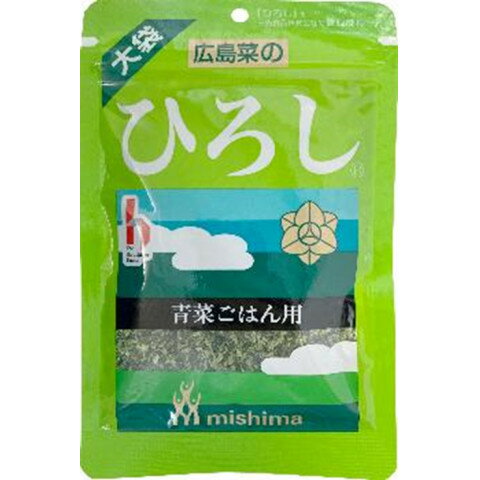 Rakuten - 【5/25切替】三島食品　ひろし　36g