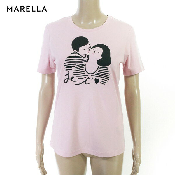 新品 マレーラ 長袖カットソー M ECS1471 Mサイズ イタリア製 楽天市場】マレーラ（Tシャツ・カットソー｜トップス）：レディース