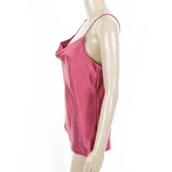 80%OFF ���� �ޥ졼�� MARELLA ����ߥ����� 38 ECS1224 S������ �ԥ󥯥ѡ��ץ� ��ǥ����� �ȥåץ� ����ʡ� �Ρ����꡼��