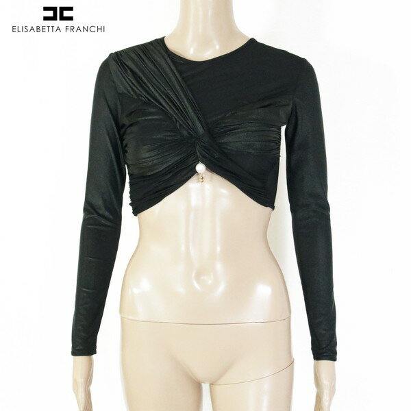 楽天市場】エリザベッタフランキ FRANCHI（袖の長さ長袖）の通販