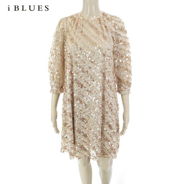 80%OFF   ֥롼 i BLUES ԡ 42 EOP1638 L ֥饦 ǥ ԡɥ쥹 ѥ󥳡 µդ