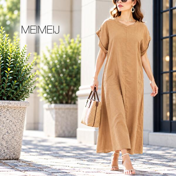 楽天市場】meimei（ワンピース｜レディースファッション）の通販