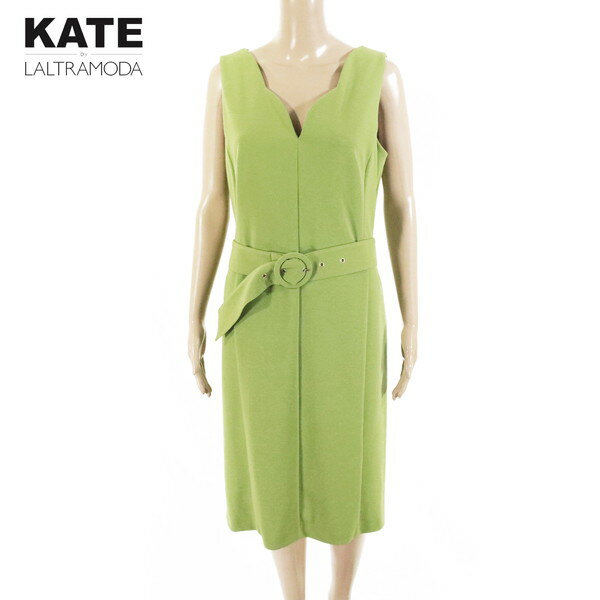 80%OFF  ȥȥ⡼ KATE LALTRAMODA ԡ 46 EOP1318 LL 3L 饤ȥ꡼ ǥ Ρ꡼֥ԡ ꥢ