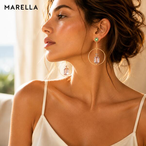 楽天市場】Mariella マリエラ（ジュエリー・アクセサリー）の通販