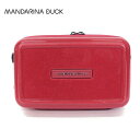 55%OFF Vi }_i_bN MANDARINA DUCK obO EOT866 bh fB[X V_[obO ΂ߊ| |VFbg