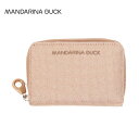 55%OFF Vi }_i_bN MANDARINA DUCK z EOT887 sNx[W fB[X ܂z EHbg 