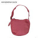 55%OFF Vi }_i_bN MANDARINA DUCK obO EOT779 bh fB[X V_[obO ΂ߊ|