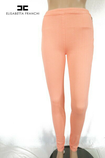 90%OFF ���� ���ꥶ�٥å��ե�� ELISABETTA FRANCHI �ѥ�� 26 EPT566 S������ �ԥ� ��ǥ����� �����˥ѥ�� �����ꥢ�� �����ȥ�å�