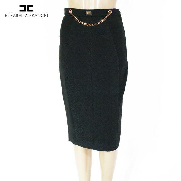 ❤️セール❤️エリザベッタフランキ、レース、スカート エリザベッタフランキ☆スカート