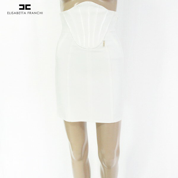 楽天市場】エリザベッタフランキ FRANCHI（スカート｜ボトムス