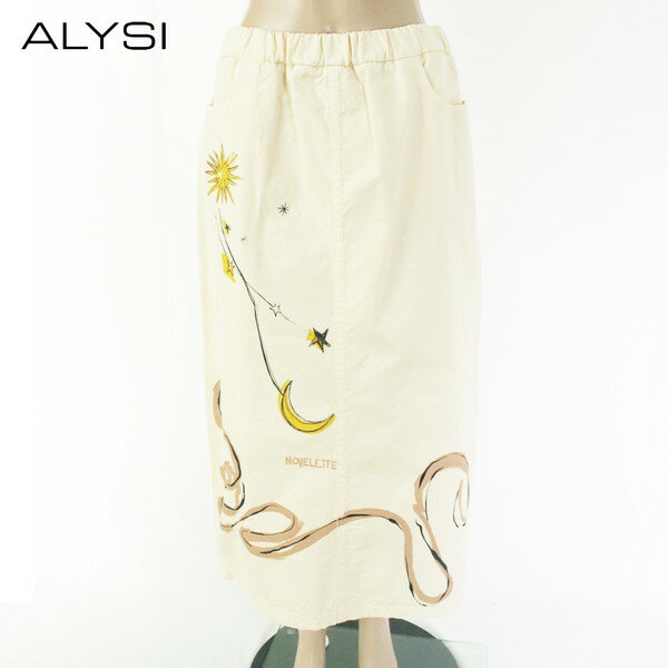 楽天市場】alysiの通販