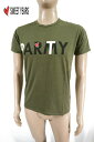80%OFF 新品 スウィートイヤーズ SWEET YEARS Tシャツ HCS451 XSサイズ カーキ メンズ カットソー 半袖 綿×シルク 日本製 ビームス アウトレット