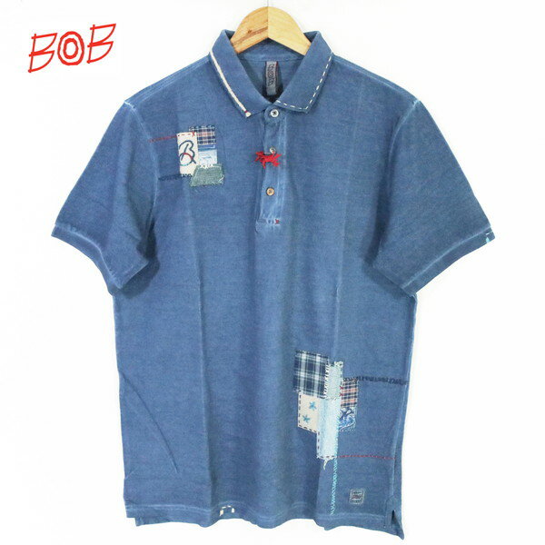 楽天市場】bob ポロシャツの通販