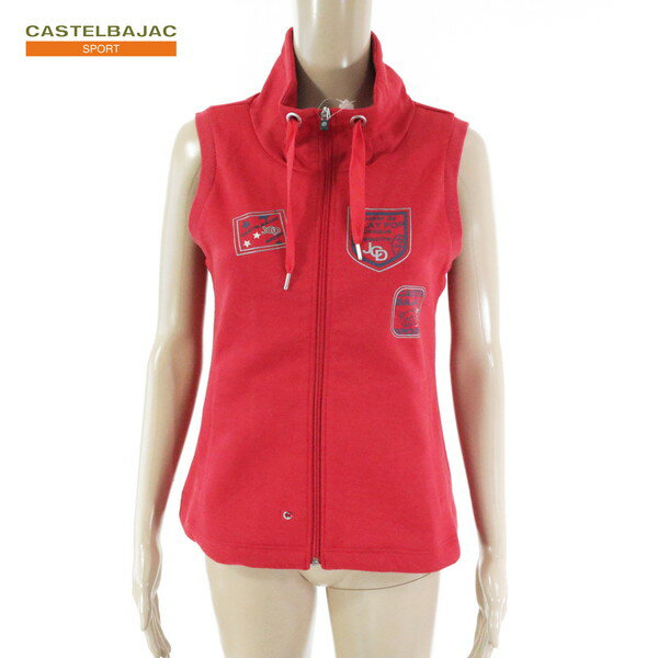 70%OFF ������ ���� �����ƥ�Х���å����ݡ��� CASTELBAJAC SPORT �٥��� 40 LCS1708 M������ ��å� ��ǥ����� ���åץ�...