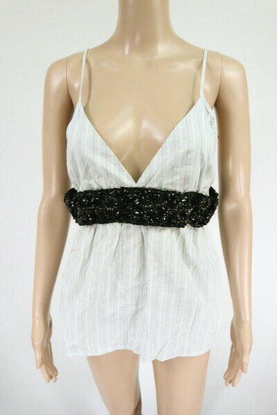 90%OFF ���� �ԥ� PINKO �ȥåץ� 42 LCS1358 L������ �饤�ȥ��졼 ��ǥ����� ����ߥ�����ȥåץ� ���åȥ� �����ꥢ�� �����ȥ�...