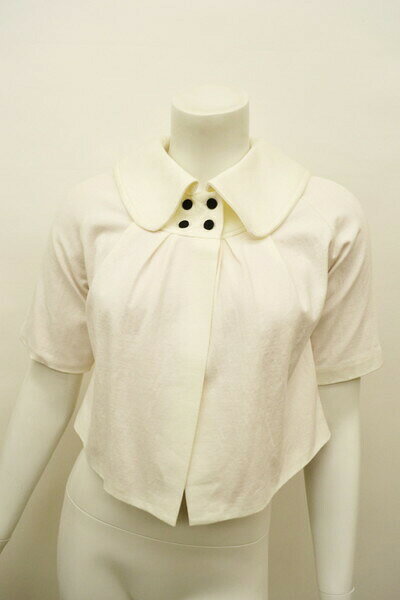 Turn-Down Collar Coat - 90%OFF 新品 ラムシー LAM CI 春夏ポンチョジャケットS LJK22 アウトレット