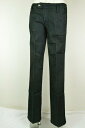 『スーパーSALE割引商品』90%OFF 新品 デニムスタジオ DENIM STUDIO ネイビージーンズ25 LPT2432 25(S) 新品正規品デニムスタジオのコットン素材のネイビージーンズ