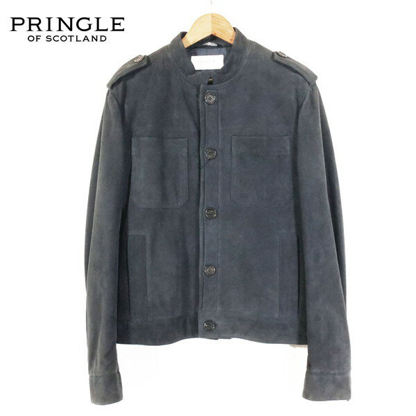 85%OFF   ץ󥰥 PRINGLE OF SCOTLAND 쥶㥱å L MJK1402 L ͥӡ ...