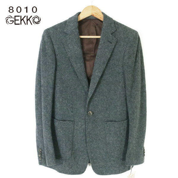 楽天市場】GEKKO(コート・ジャケット|メンズファッション)の通販 楽天市場】GEKKO(コート・ジャケット|メンズファッション)の通販