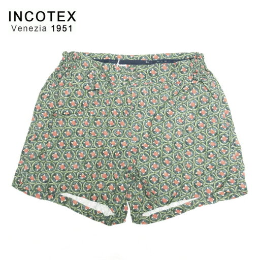 60%OFF 新品 インコテックス INCOTEX mare 水着 46 MOT1941 Mサイズ ブルーグリーン メンズ ナイロン100% スイムウェア サーフパンツ 海パン トランクスタイプ 14B002 SW175 60%OFF 新品 インコテックス INCOTEX mare 水着 46 MOT1941 Mサイズ ブルーグリーン メンズ ナイロン100% スイムウェア サーフパンツ 海パン トランクスタイプ 14B002 SW175