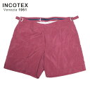 60%OFF Vi CRebNX INCOTEX mare  50 MOT1958 LLTCY Cbh Y iC100% XCEFA T[tpc Cp gNX^Cv 14B003 SW001