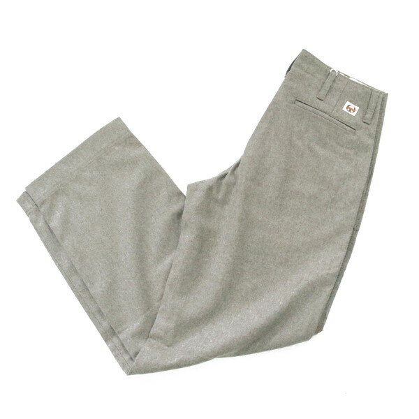 楽天市場】ウール100%（パンツ脚幅ワイド）（ズボン・パンツ｜メンズ