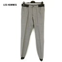 75%OFF Vi ] LES HOMMES XbNXpc 48 MPT728 LTCY O[ Y E[ C[W[ |gK EI AEgbg