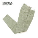 60%OFF Vi CRebNX INCOTEX pc 30 MPT2820 MTCY O[ Y Rbg~lpc `FbN Xg[g REGULAR FIT